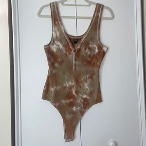 Wild Fable Bodysuit